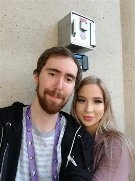 asmongold height